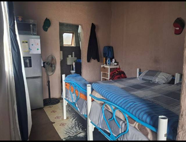 2 BEDROOM HOUSE SOLD IN AUSTERVILLE